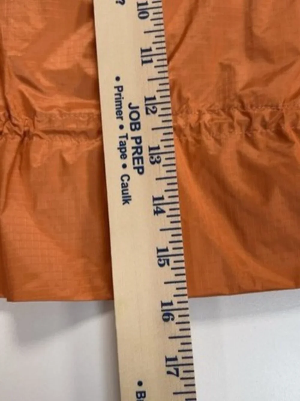 Polo Ralph Lauren Girls Size 5 Water Repellent Rip Stop Windbreaker NEW $125